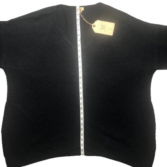 True Craft Sweater - Picture 4 of 6